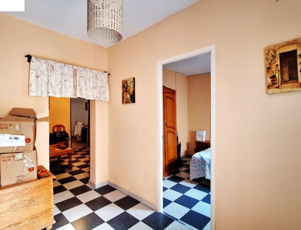 Коттедж на продажу в , Los Barrios photo 3