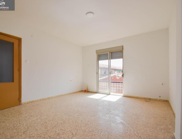 Продажа квартиры в San Antón , Armilla photo 1