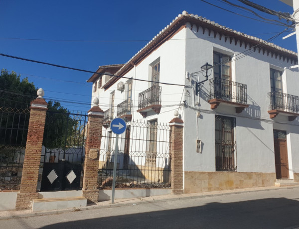 Chalet independiente en venta en , Pedro-Martinez photo 1