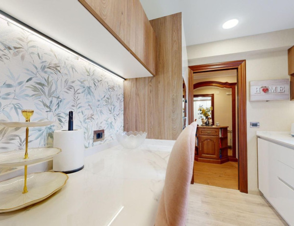 Chalet adosado en venta en , Valle de Mena photo 4