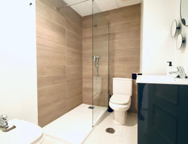 Продажа квартиры в  Calle Poeta Paco Aquino, Almería photo 4