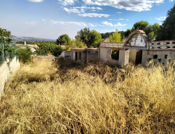 Terreno en venta en calle dels Xops photo 1