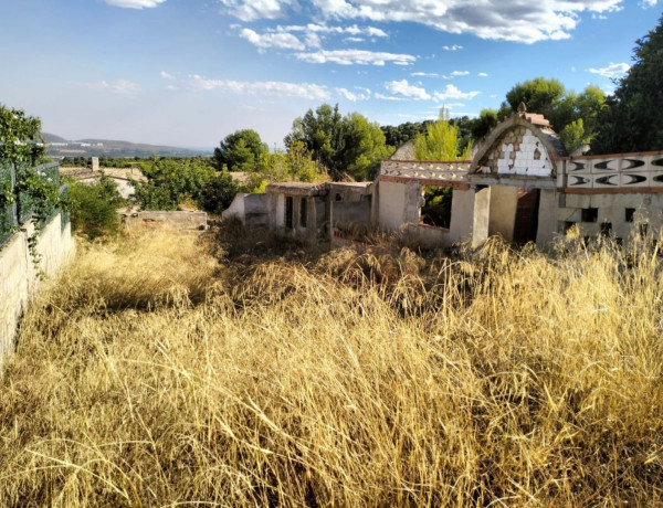 Terreno en venta en calle dels Xops photo 2