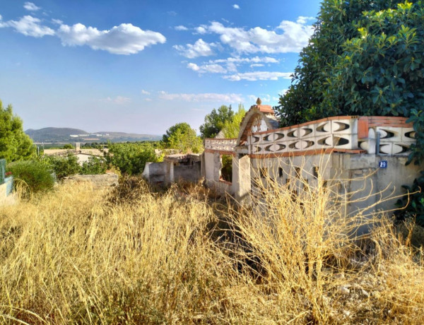Terreno en venta en calle dels Xops photo 3