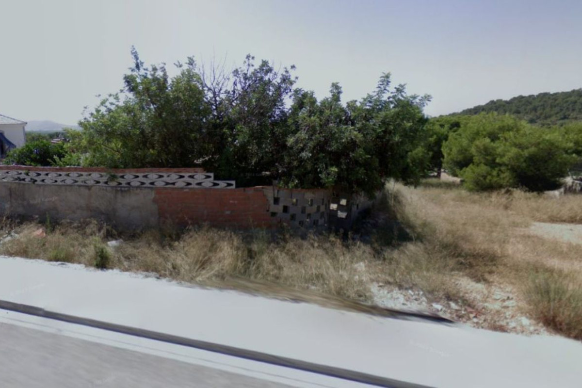 Land for sale in Casinos, Valencia photo 4