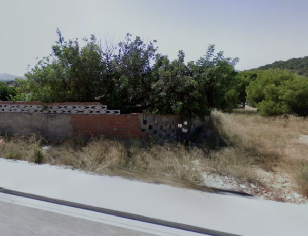 Terreno en venta en calle dels Xops photo 4
