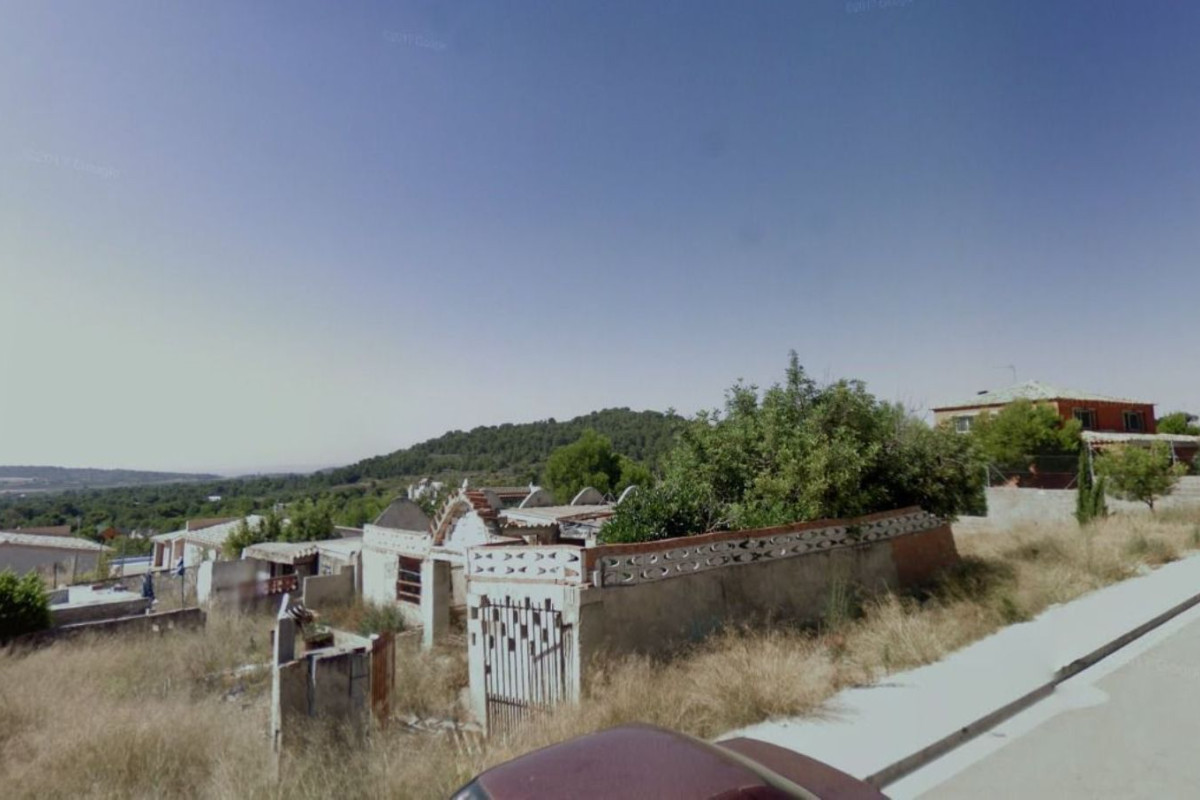 Land for sale in Casinos, Valencia photo 5