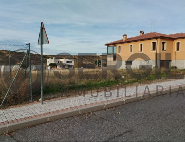 Terreno en venta en calle Fuente del Pesebre photo 1