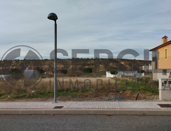 Terreno en venta en calle Fuente del Pesebre thumbnail 2