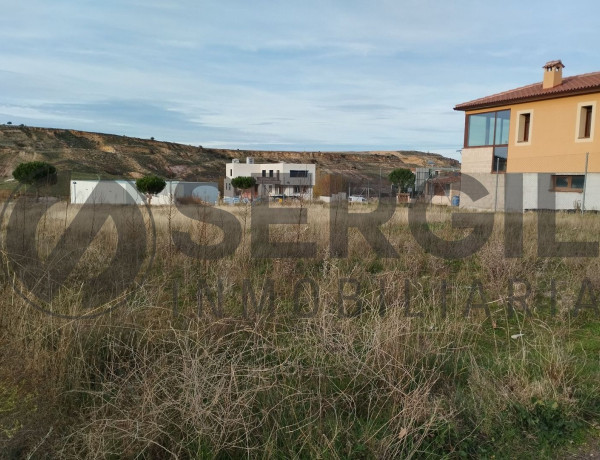 Terreno en venta en calle Fuente del Pesebre photo 4