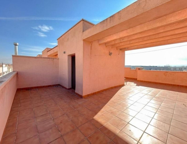 Semi-detached house for sale in , Atarfe photo 1
