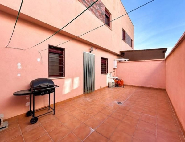 Semi-detached house for sale in , Atarfe photo 3