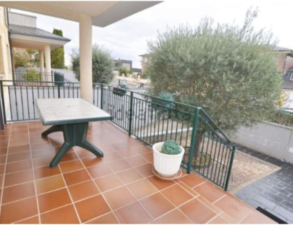 Chalet adosado en venta en , Carbajosa de la Sagrada photo 4