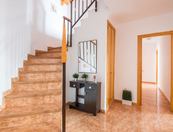 Duplex en venta en Camino del Retamar, Villanueva del Pardillo thumbnail 2