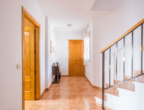 Duplex en venta en Camino del Retamar, Villanueva del Pardillo photo 4