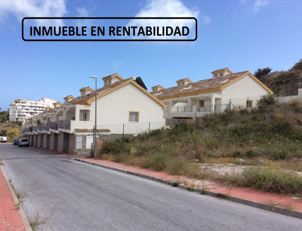 Chalet adosado en venta en Camino de la Viñuela s/n , Benalmádena thumbnail 1
