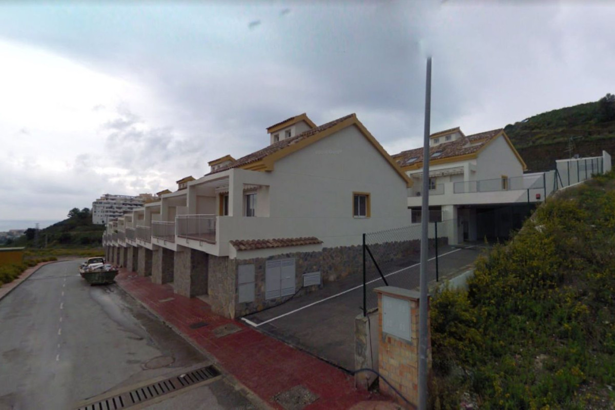 Venta de chalet adosado en Camino de la Viñuela s/n , Benalmádena photo 3
