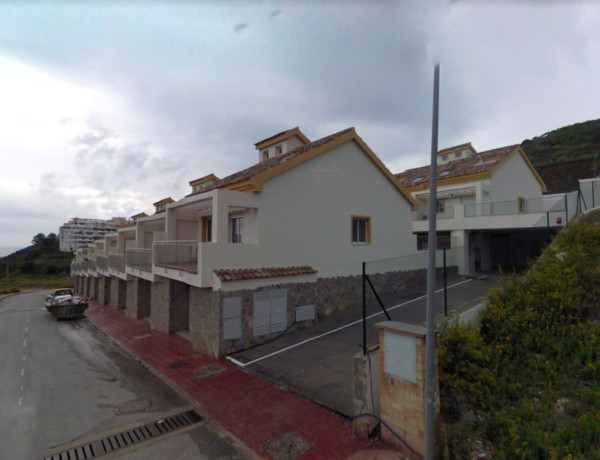 Chalet adosado en venta en Camino de la Viñuela s/n , Benalmádena thumbnail 2