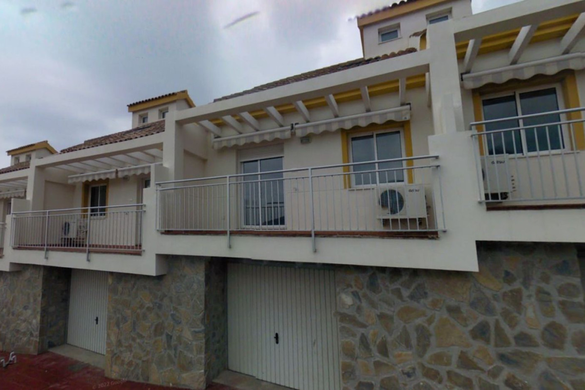 Venta de chalet adosado en Camino de la Viñuela s/n , Benalmádena photo 4