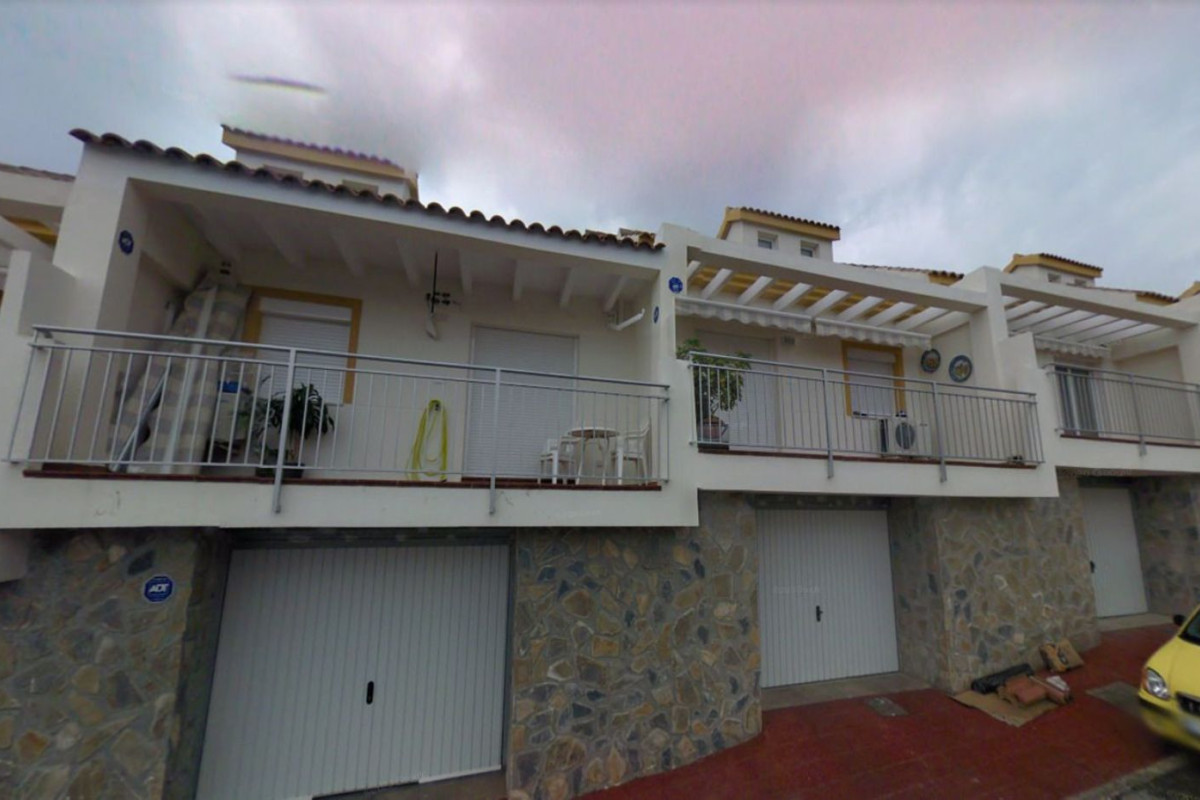 Venta de chalet adosado en Camino de la Viñuela s/n , Benalmádena photo 5