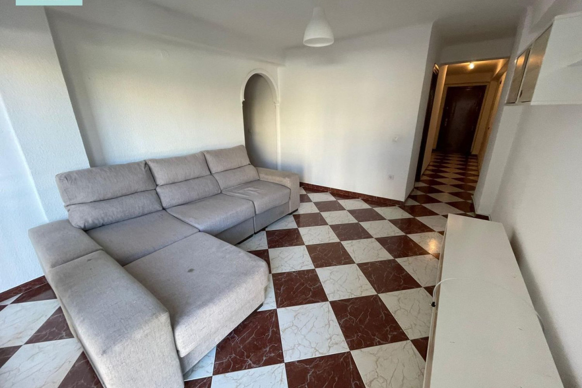 Venta de piso en Calle Rodríguez de Berlanga, Málaga
photo 3