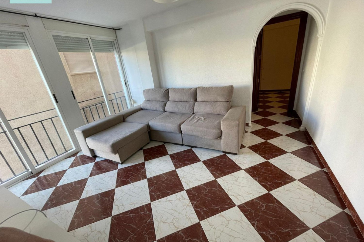 Venta de piso en Calle Rodríguez de Berlanga, Málaga
photo 4