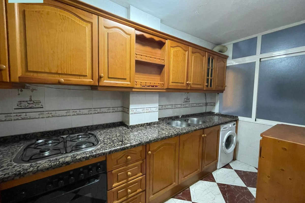 Venta de piso en Calle Rodríguez de Berlanga, Málaga
photo 5