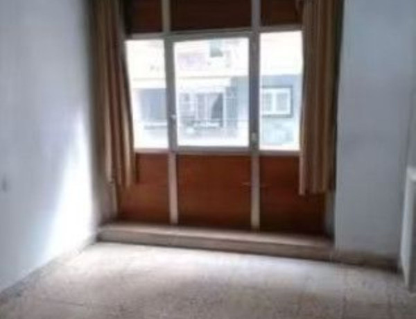 Apartment for sale in  Chinchibarra - Capuchinos , Salamanca photo 1