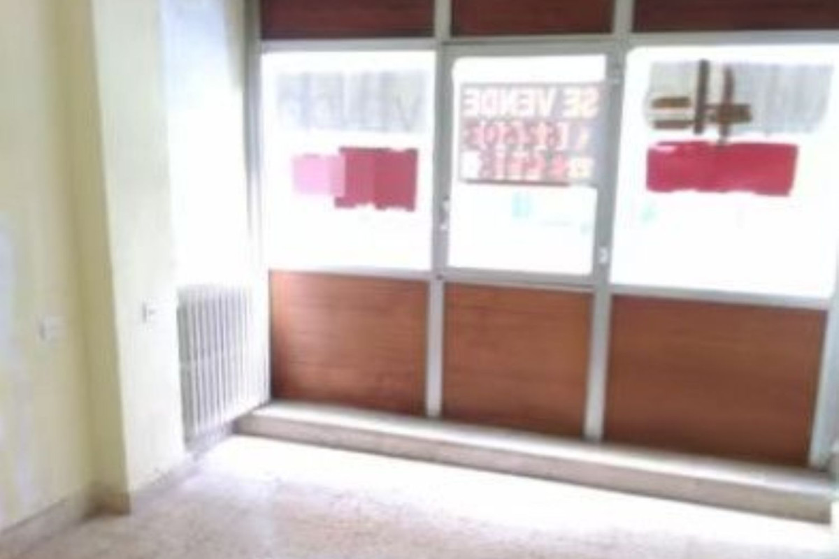 Продажа квартиры на Чинчибара - Капучиноs, Саламанка
 photo 2