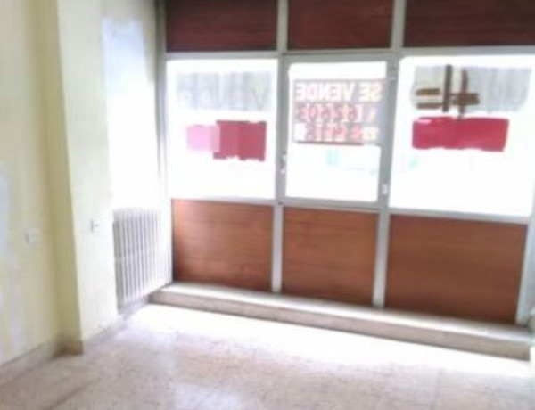 Apartment for sale in  Chinchibarra - Capuchinos , Salamanca photo 2