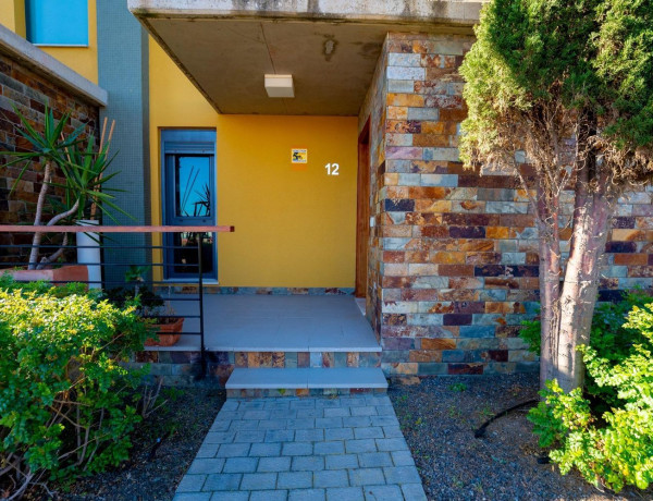 Semi-detached house for sale in Calle Papa Pablo VI , Telde thumbnail 2