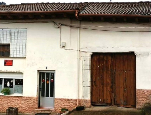Casa de pueblo en venta en calle Los Huertos, 1 photo 1