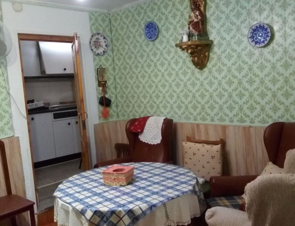 Casa de pueblo en venta en calle de la Iglesia, 1 photo 3
