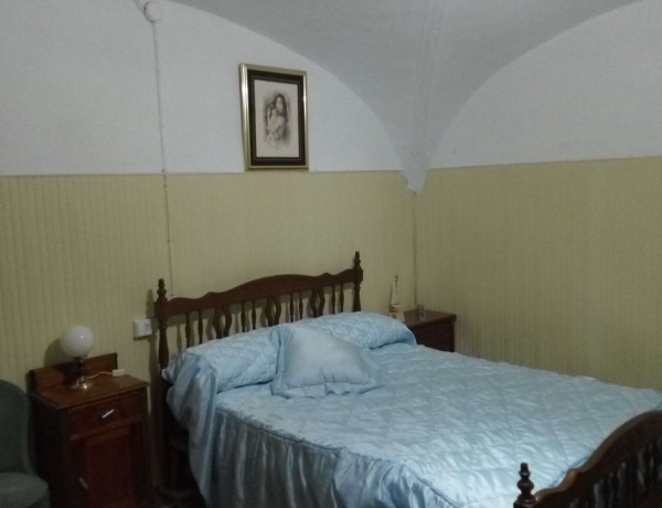 Casa de pueblo en venta en calle de la Iglesia, 1 photo 4