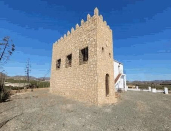 Detached villa for sale in  Vía, 309, Lorca photo 3