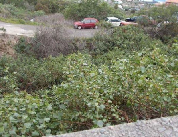 Terreno en venta en calle Cecilio Montes thumbnail 1