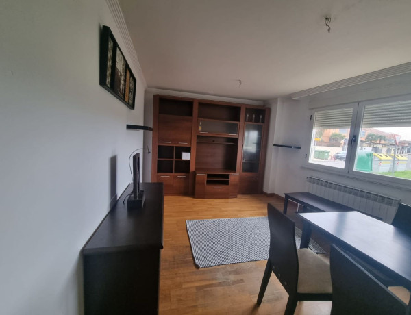 First floor for sale in , Castellanos de Moriscos photo 1