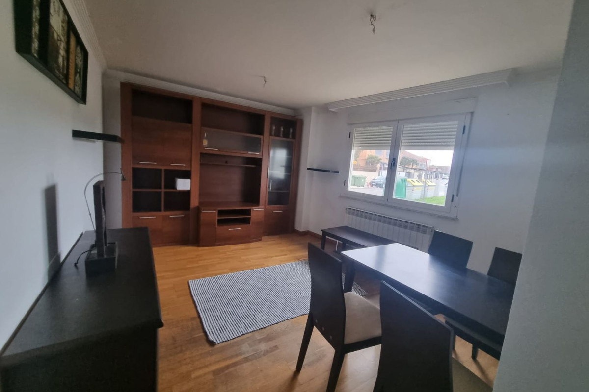 Piso en venta en camino De Cabrerizos, Castellanos de Moriscos
 photo 2