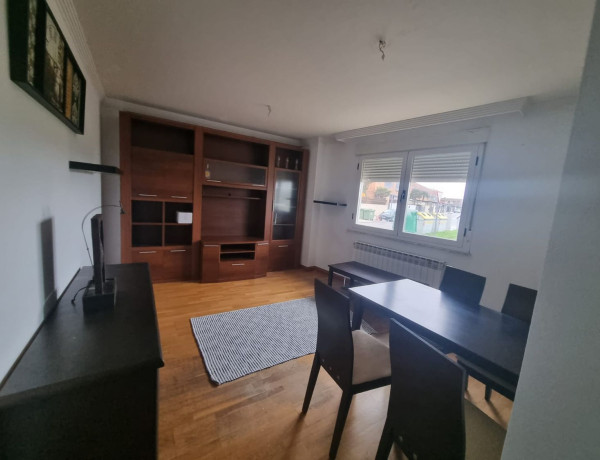 First floor for sale in , Castellanos de Moriscos thumbnail 1