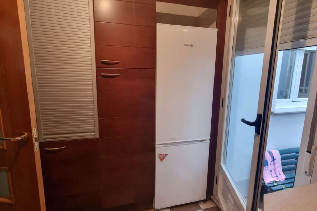 Piso en venta en camino De Cabrerizos, Castellanos de Moriscos
 photo 5