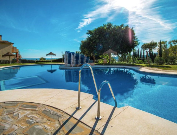 Продажа первого этажа в  Calle Los Arqueros, 1, Benahavís photo 4