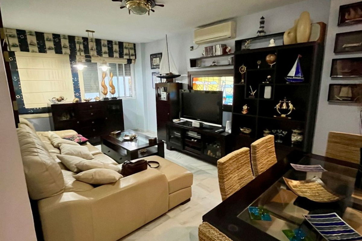 Venta de piso en Avenida santa maria del mar, El Puerto de Santa María
photo 1