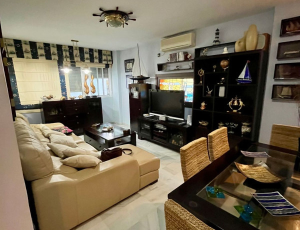 Продажа квартиры в  Avenida santa maria del mar, El Puerto de Santa María photo 1
