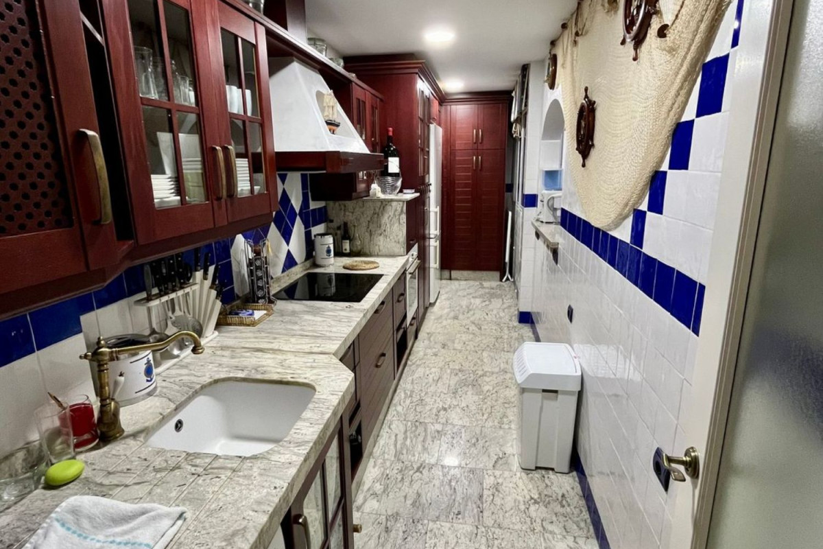 Venta de piso en Avenida santa maria del mar, El Puerto de Santa María
photo 2