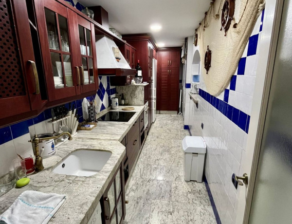 Продажа квартиры в  Avenida santa maria del mar, El Puerto de Santa María photo 2