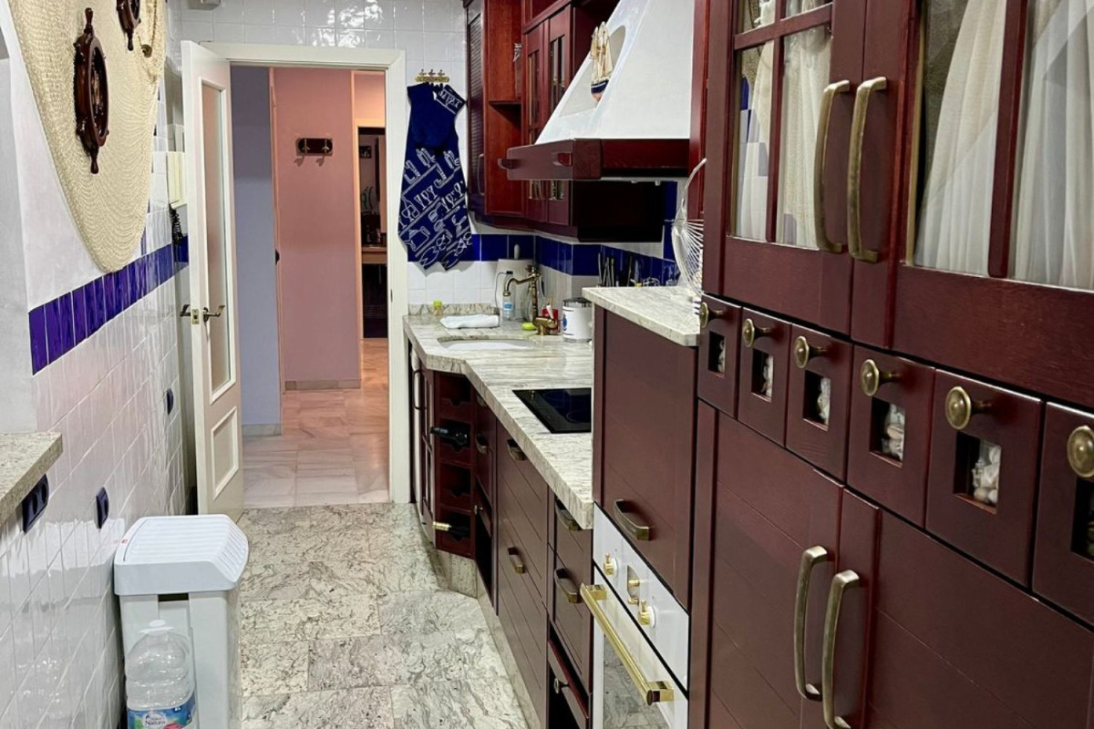 Venta de piso en Avenida santa maria del mar, El Puerto de Santa María
photo 3