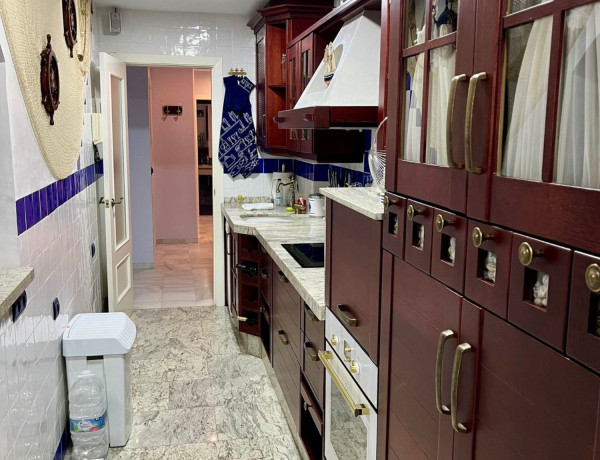 Продажа квартиры в  Avenida santa maria del mar, El Puerto de Santa María photo 3
