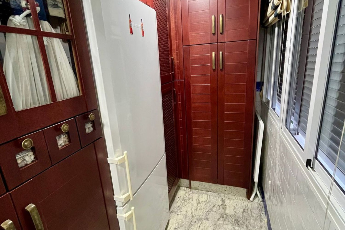 Venta de piso en Avenida santa maria del mar, El Puerto de Santa María
photo 4