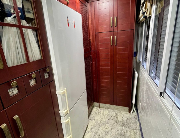 Продажа квартиры в  Avenida santa maria del mar, El Puerto de Santa María photo 4