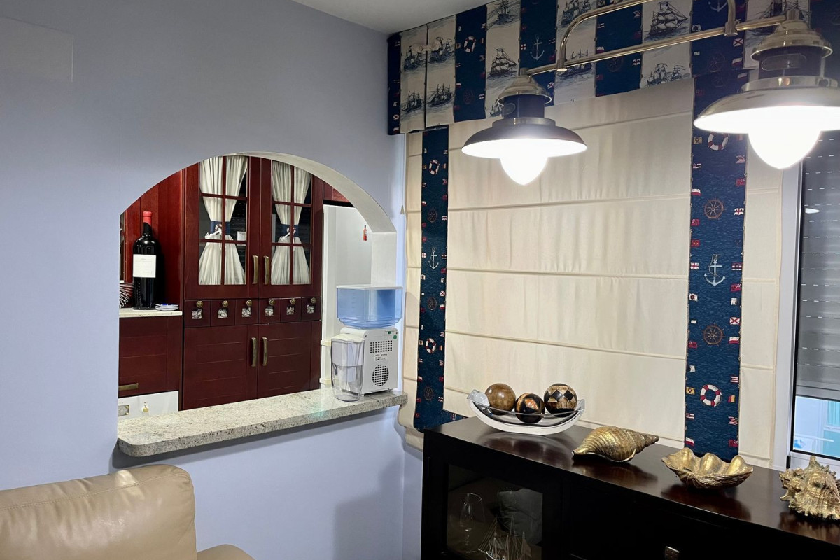 Venta de piso en Avenida santa maria del mar, El Puerto de Santa María
photo 5